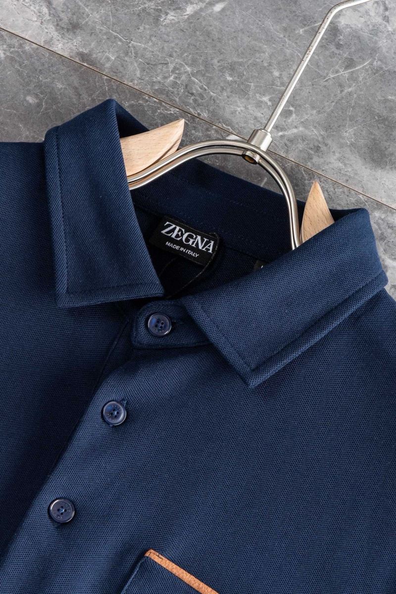 Zegna T-Shirts